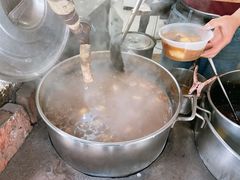 -罗子龙罗家桂花汤圆(曹都巷店)