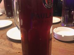 -宝莱纳啤酒花园餐厅PAULANER BRAUHAUS Nanjing(广州路店)