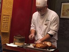 -全聚德(常州店)