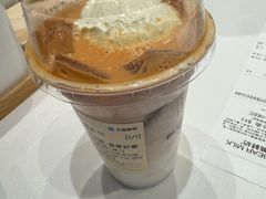 -兰熊鲜奶(颐堤港店)