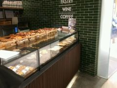 -PAUL LAFAYET 法式甜品(国金中心商场店)