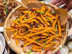-炆火火·藕汤·湖北煨菜馆(销品茂店)
