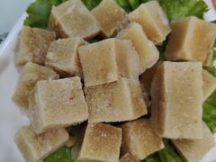 冻豆腐-德龙火锅(松源街直营店)