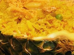 -俄士厨房(五棵松华熙LIVE店)