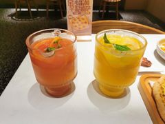 -烁先生披萨(河南岸店)