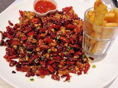 -眉州东坡(团结湖店)