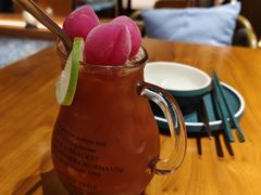 -曼泰·泰餐(江南环球港店)