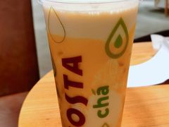 -COSTA COFFEE(斯普瑞斯奥特莱斯店)
