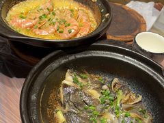 -小时候焗海鲜(鄞州万达店)