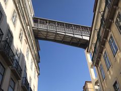 -圣胡斯塔升降机