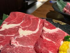 -九畋町和牛黑牛烤肉料理(三里屯3·3大厦店)