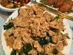 -金姐台湾菜(珠江路店)