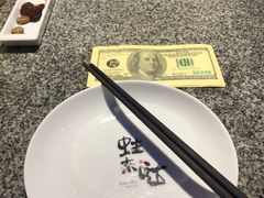 -蘭奢雅集·江浙菜(青山江滩店)