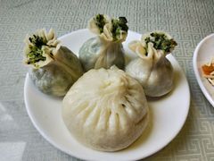 -留芳·文旅古月楼(老街店)