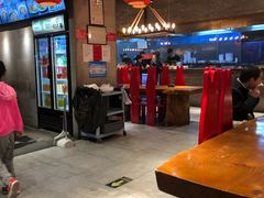 -鼎高高陕西美食(龙德广场店)