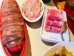 -小龙坎火锅(全球总店)