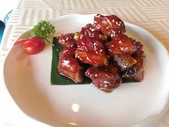 糖醋小排-上海年代(水上东路店)