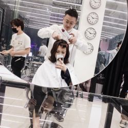 -MY HAIR ARDOR