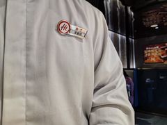 -海底捞火锅(国奥村店)