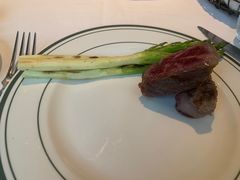 -Wolfgang’s Steakhouse 沃夫冈牛排馆(上海白玉兰广场店)