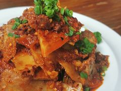 幸福de夫妻肺片-川外川(星海店)