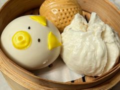 -锦园春香港茶餐厅(西海湾旗舰店)