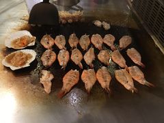 -大渔铁板烧(花园道店)