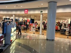 -优衣库(东莞汇一城店)