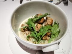 特色法式牛蛙锅-Le Comptoir de Pierre Gagnaire