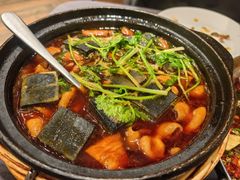 -金哥私房菜馆(张府园总店)