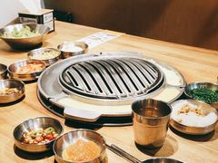 -GOGIYA·咕叽吖韩国传统烤肉店(小榄店)