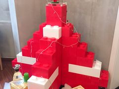 -W CAFE(甜爱路店)
