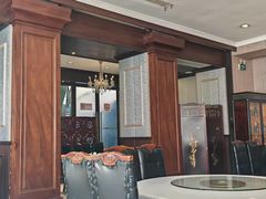 -老洋房花园饭店(绍兴路店)