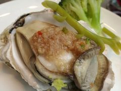 -优食坊·蒸汽海鲜(康盛路店)
