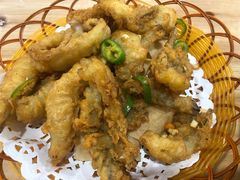 -南记食粥坊·宵夜大排档(莲花总店)