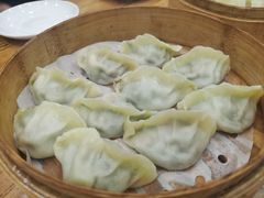 -老边饺子馆(中街店)