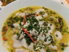 -临江宴餐厅·桐庐菜(富春江店)