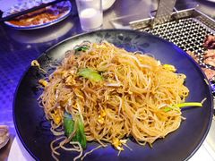 -乌兰烧烤·烤羊腿(西丽店)