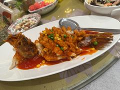 -好福记饭店(红梅公园店)