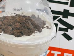 -喜茶(广州天汇igc店)