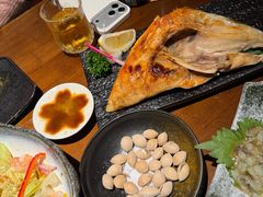 -千代武日本料理(开发区店)