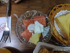 -阿娜尔·新疆菜(宜家荟聚中心店)