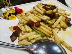 -乾园.魏庐湖景餐厅(花港店)
