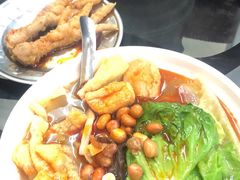 回味螺蛳粉-笋果坊螺蛳粉(竹园小区店)