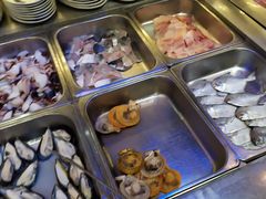 -阪尚皇·原切牛排·烤肉火锅自助(北京路店)