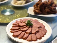 -老关东东北菜(盐城店)