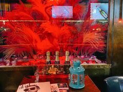 -YUE·6·西式融合餐厅(外滩六号店)