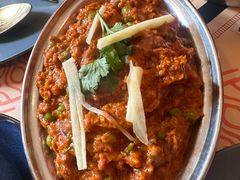 -克比叔叔印度餐厅Kebabs on the Grille(永康路分店)