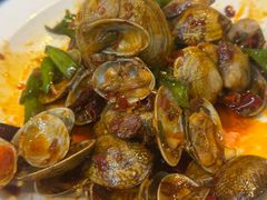 -老姑砂锅·烧烤天津菜(体北道店)