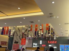 -九转小磨·非遗东北菜(群力店)